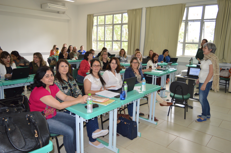 Secretários de Educação participam de formação sobre Plano de Carreira 